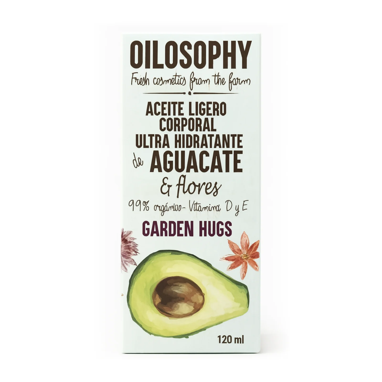 Aceite Corporal Ultra Hidratante de Aguacate - Imagen 15