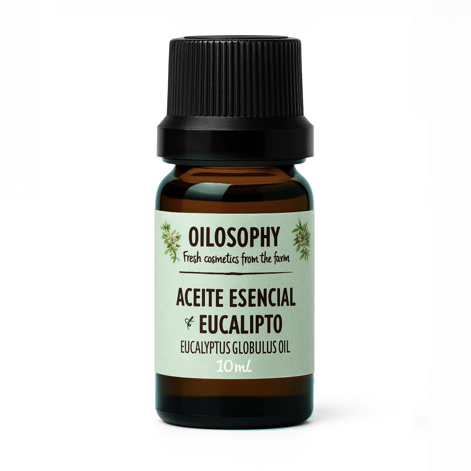 Aceite Esencial - Eucalipto